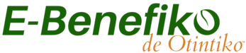 Logo E-Benefiko