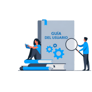 Guía Recursos E-Benefiko