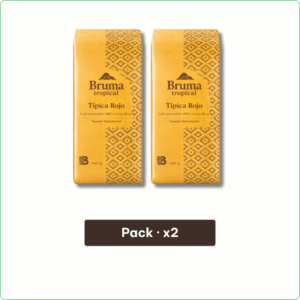 Montaje de pack de productos