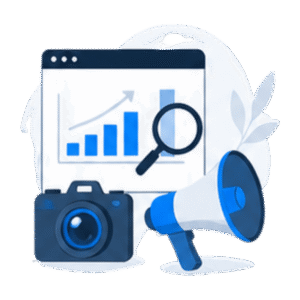 Guía Marketing y visibilidad